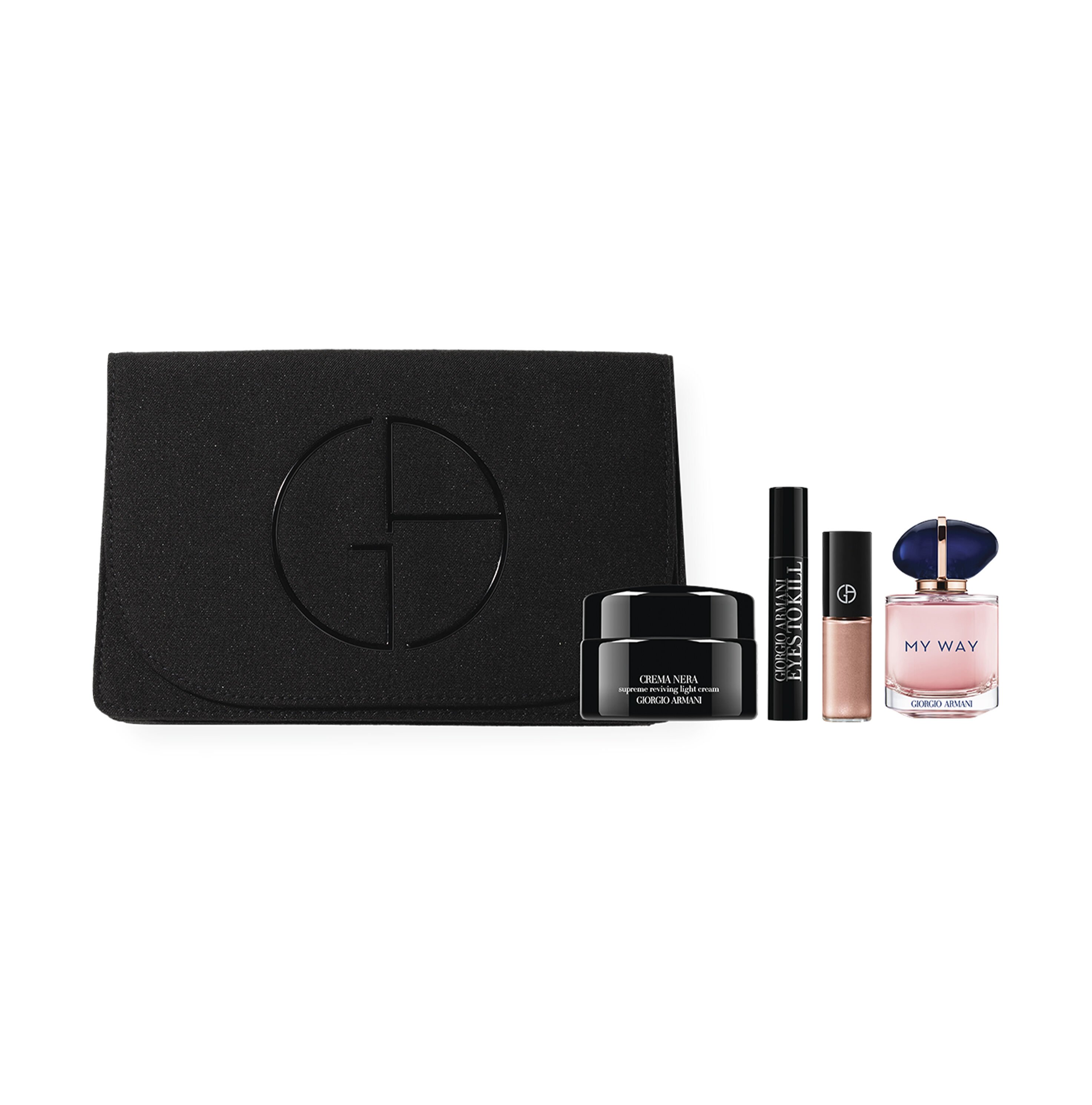 5-Piece Deluxe Gift
